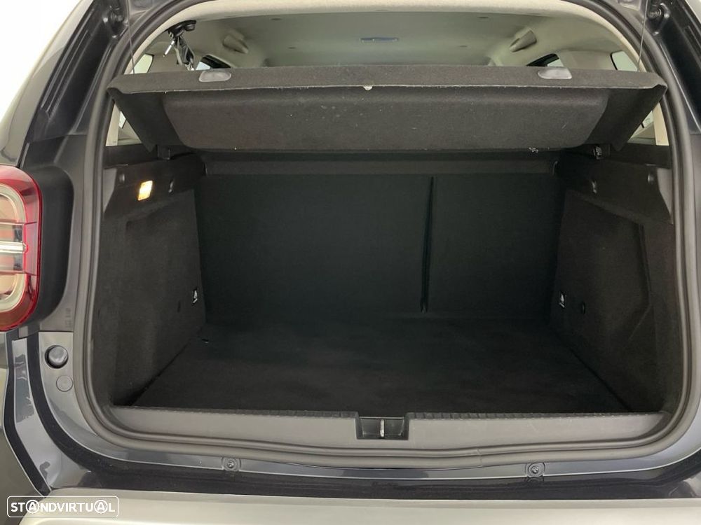Dacia Duster 1.0 TCe ECO-G Prestige Bi-Fuel - 13