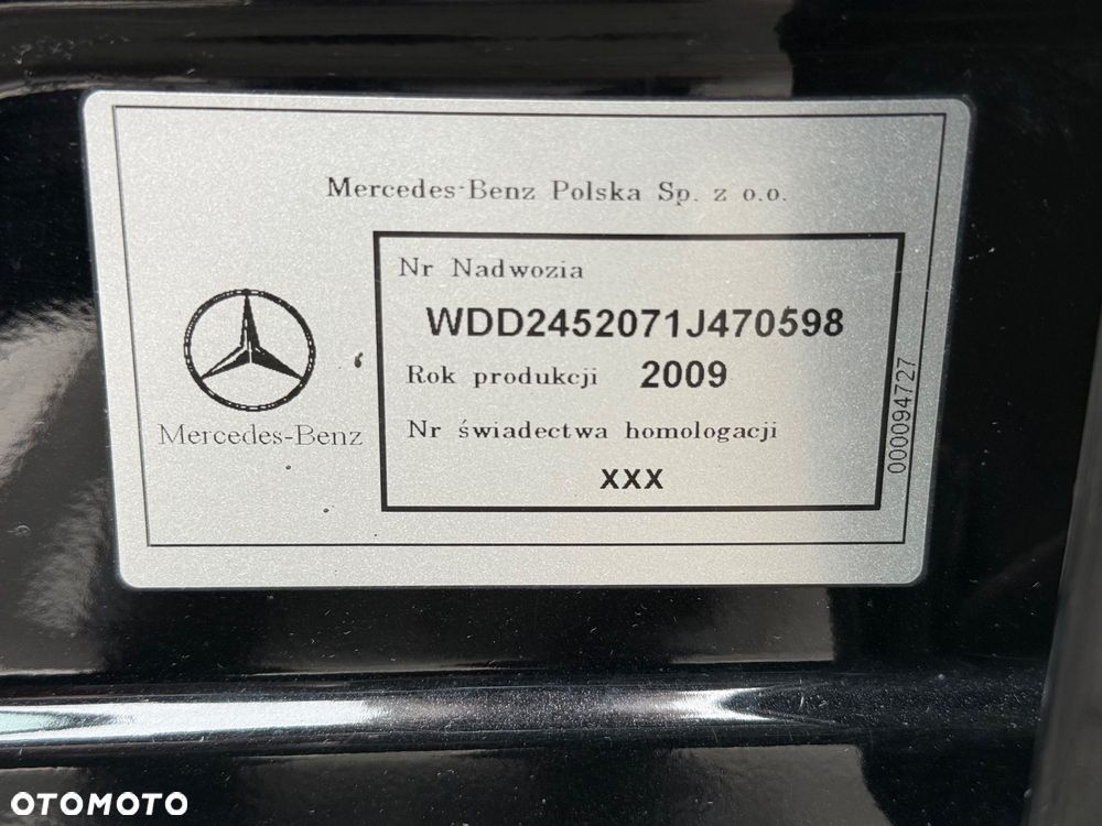 Mercedes-Benz Klasa B 180 CDI - 19