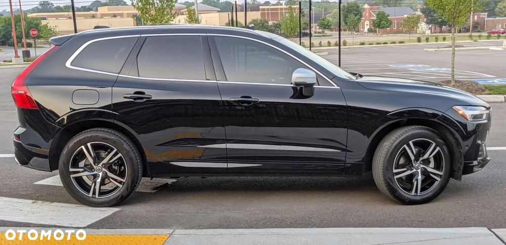 Volvo XC 60 - 10