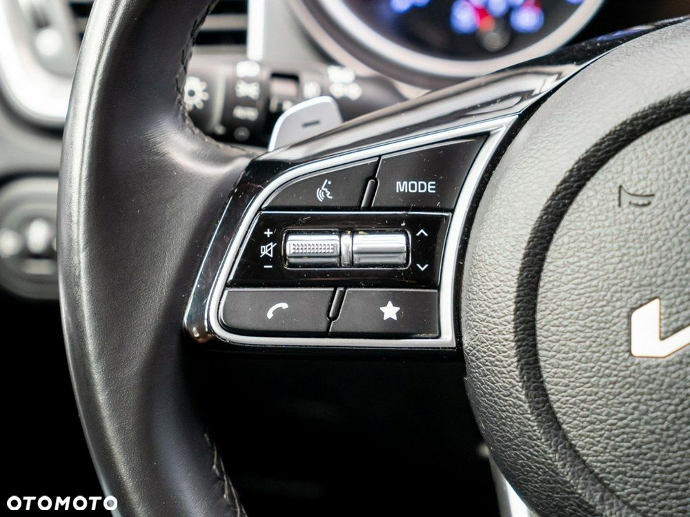 Kia XCeed 1.5 T-GDI M DCT - 25