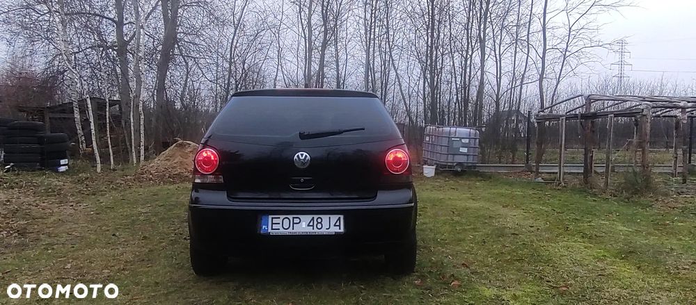 Volkswagen Polo 1.2 Comfortline - 10