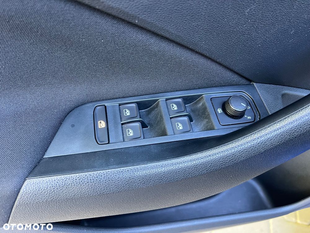 Skoda Scala 1.0 TSI Ambition - 12