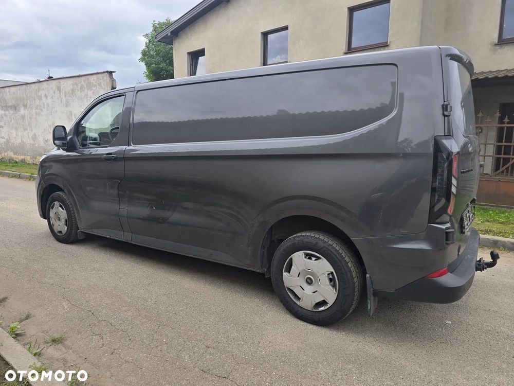 Ford TRANSIT CUSTOM L2 H1 - 3