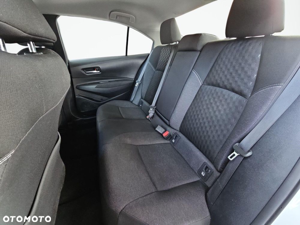 Toyota Corolla 1.5 Style MS - 34