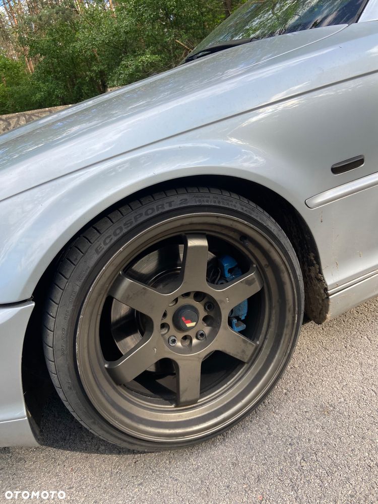 BMW Seria 3 330 Ci - 19