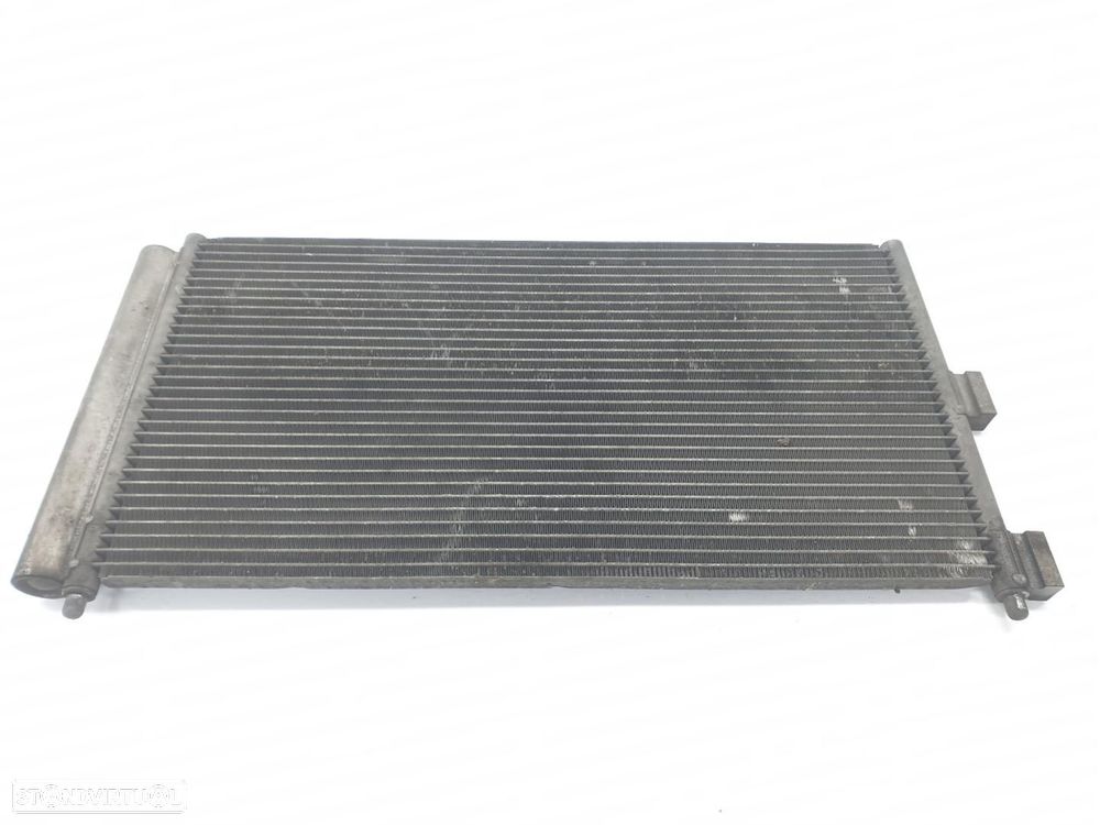 CONDENSADOR DE RADIADOR DE AR CONDICIONADO FIAT I DOBLÒ 223 CARGO - 1