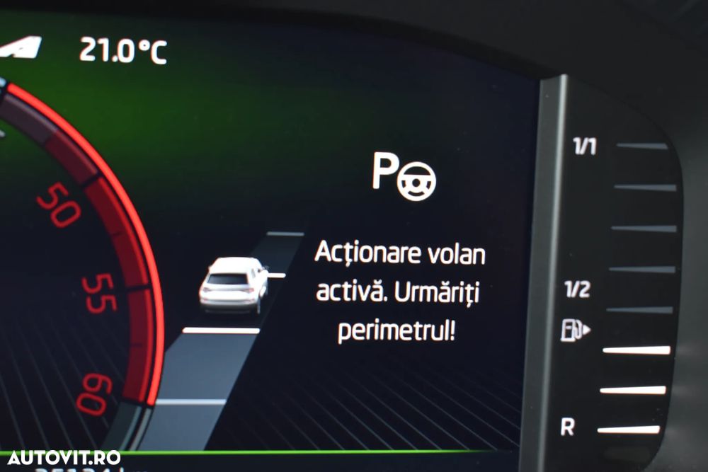Skoda Kodiaq 2.0 TDI 4X4 DSG Style - 17