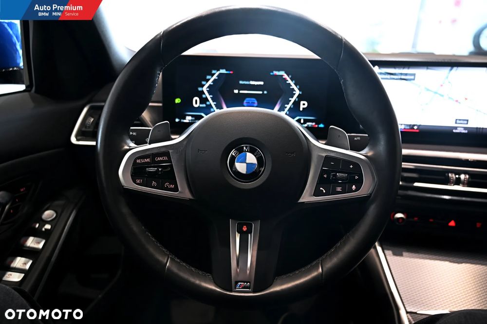 BMW Seria 3 318i M Sport - 6