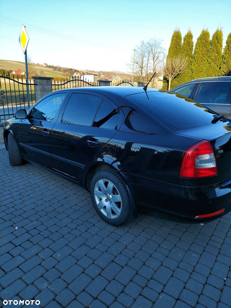 Skoda Octavia 1.4 TSI Ambition - 2