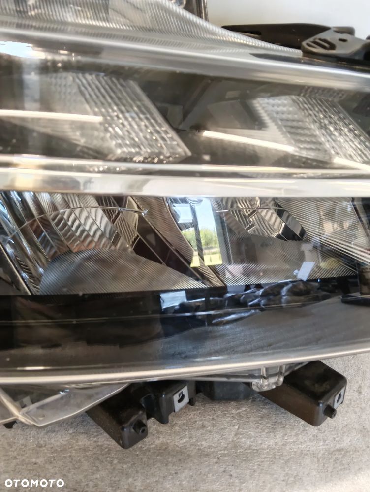 Suzuki SX4 S-Cross LIFT FULL LED PRZÓD STRONA PRAWA - 5
