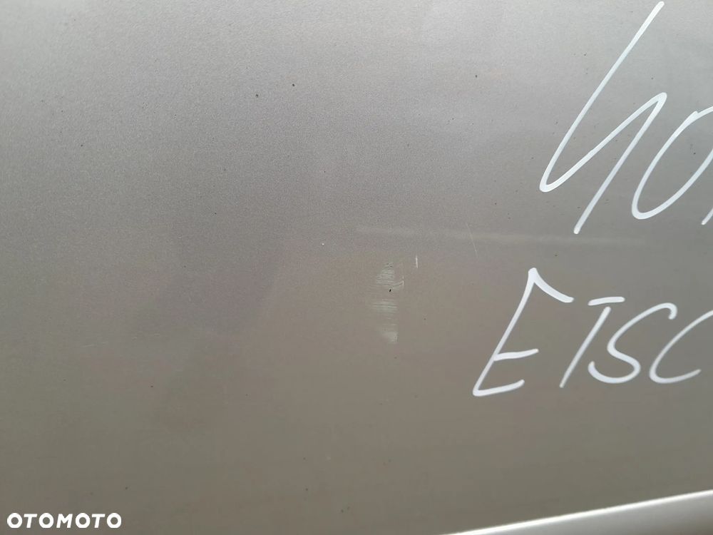 PEUGEOT 307SW DRZWI LEWE TYLNE LEWY TYŁ KOLOR: ETSC - 5