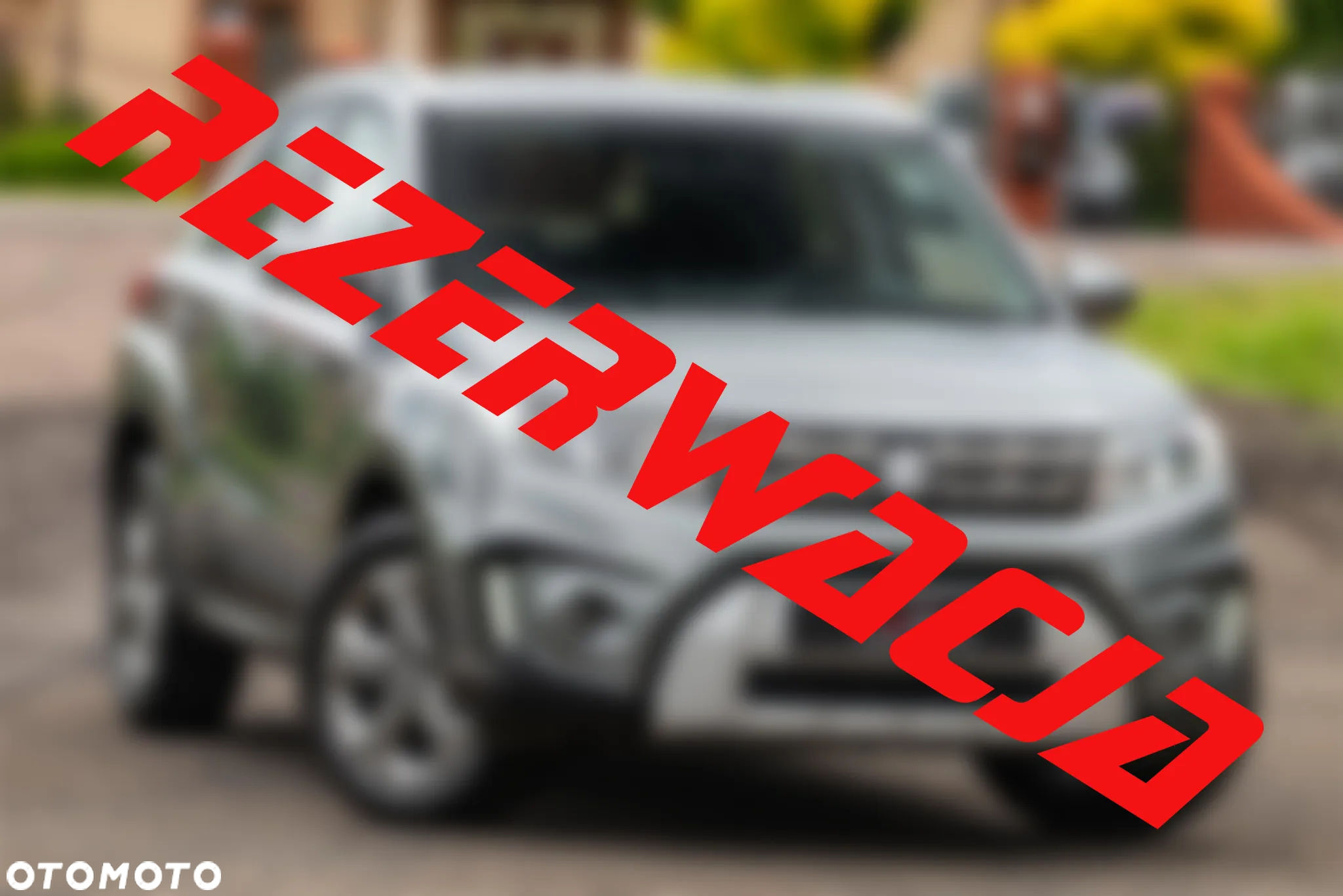 Suzuki Vitara 1.6 (4x2) Comfort+ - 2