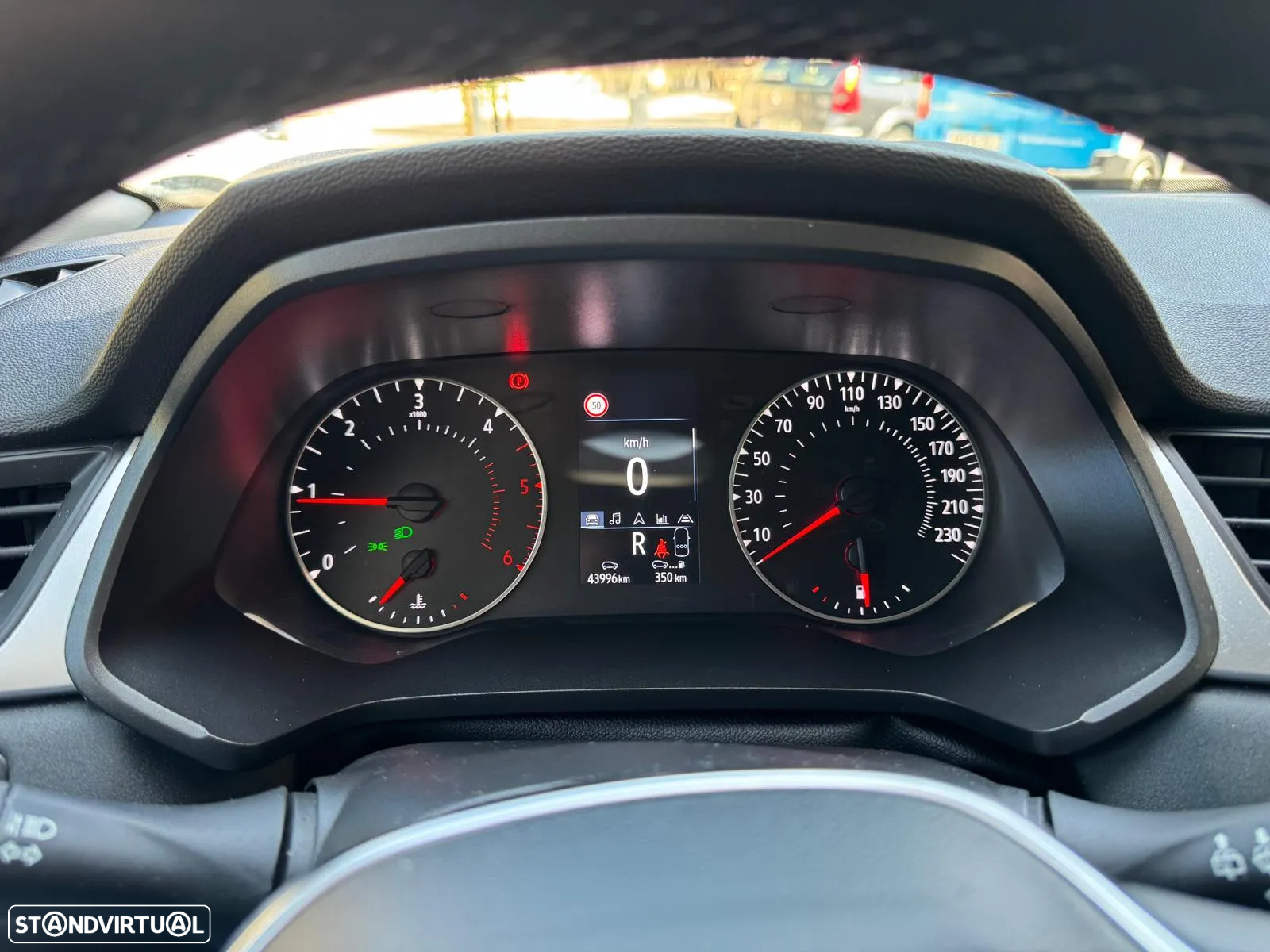 Renault Captur 1.5 dCi Exclusive EDC - 19