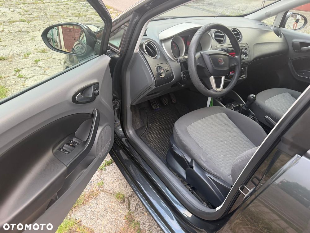 Seat Ibiza ST 1.2 TSI Style - 24