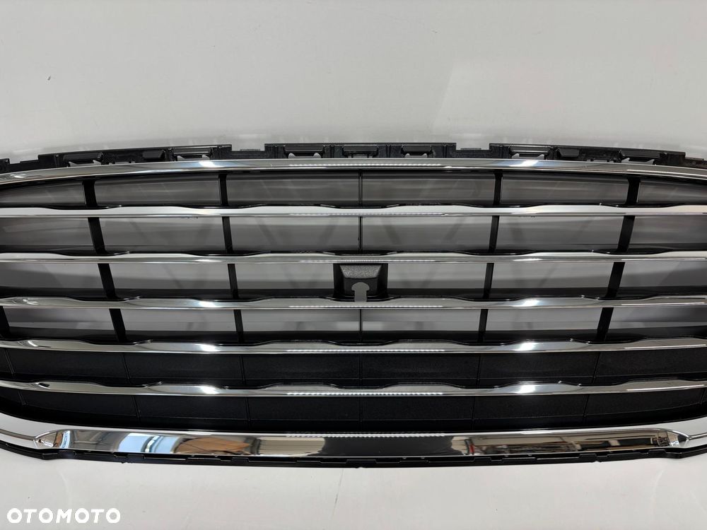 Ford Galaxy MK4 Lift Grill Atrapa Zderzaka LM2B-8200-A/B - 3