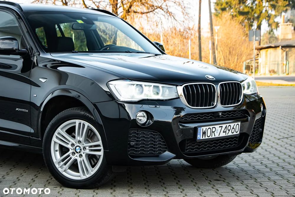 BMW X3 - 5