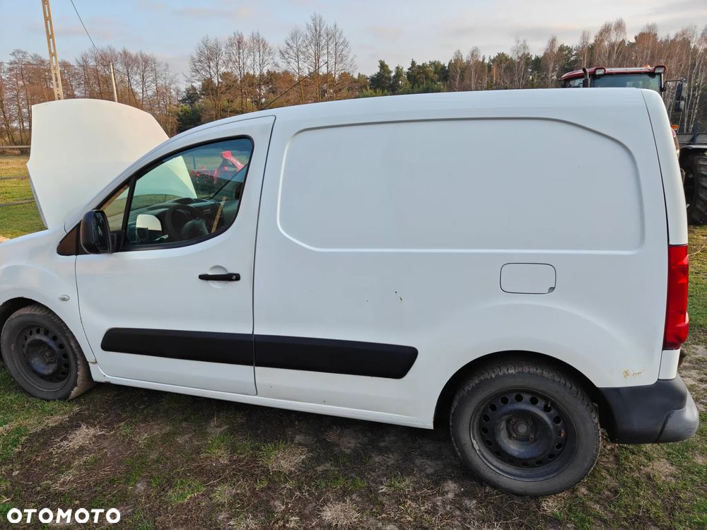 Peugeot Partner 1.6 HDI Origin - 3