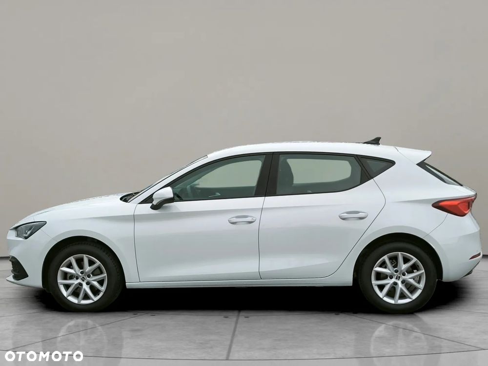 Seat Leon 1.5 eTSI Style DSG - 8