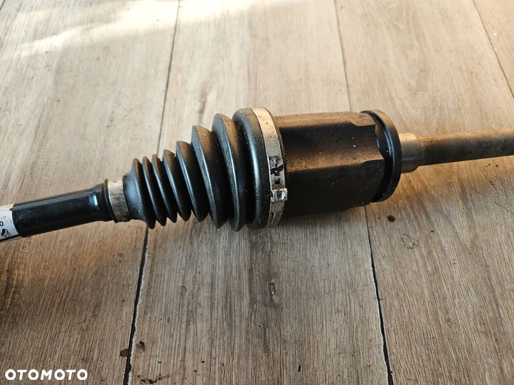 Półoś prawa przednia BMW X5 E70 X6 E71 3,5 D P755394607 7553946 - 3