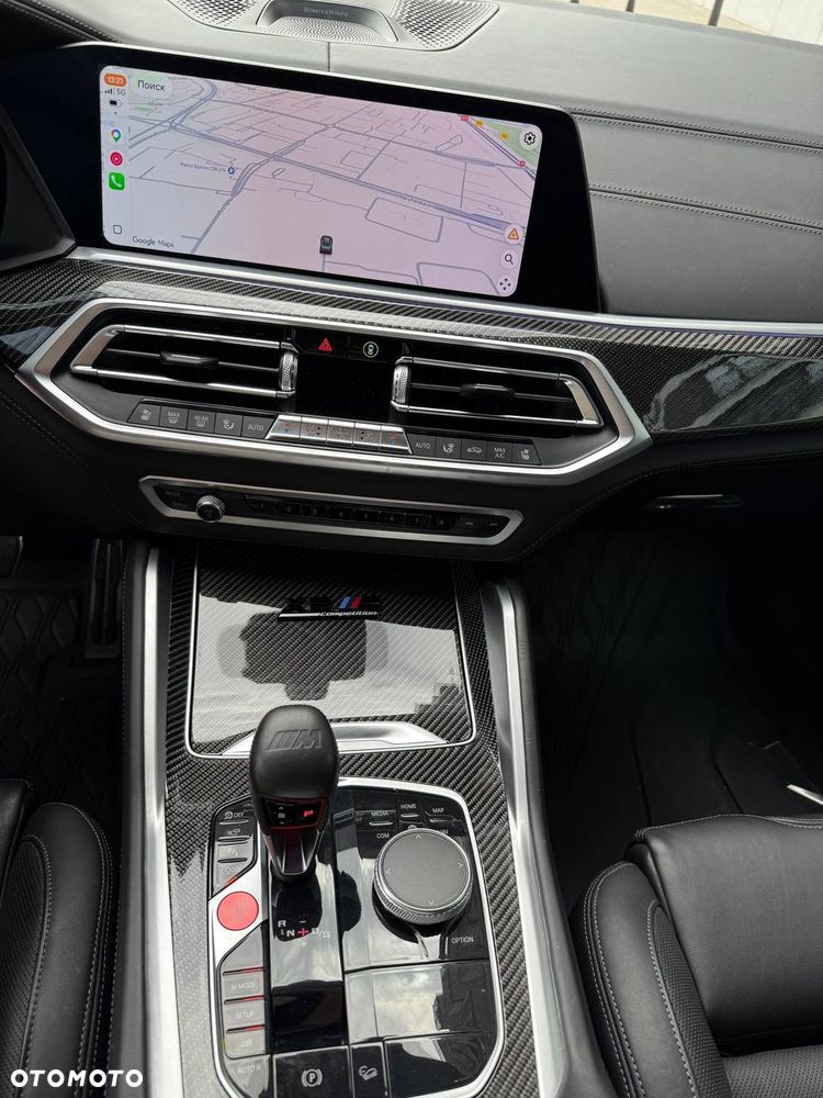 BMW X5 M - 22