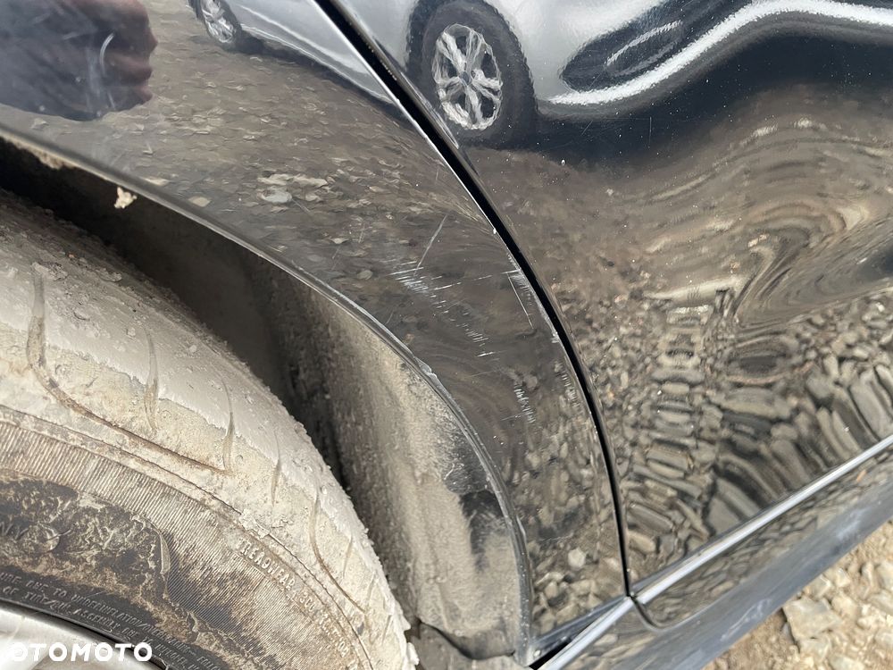 ĆWIARTKA BŁOTNIK PRAWY TYŁ FORD S-MAX MK2 KOLOR MF - 2