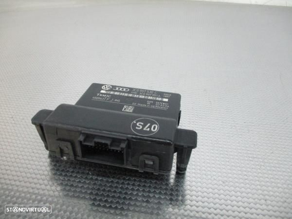 Centralina / Modulo Sensores Estacionamento Volkswagen Passat (3C2) - 3