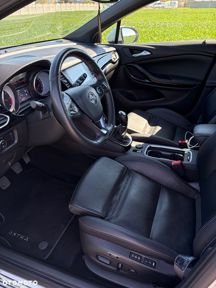 Opel Astra 1.6 CDTI Elite S&S - 16