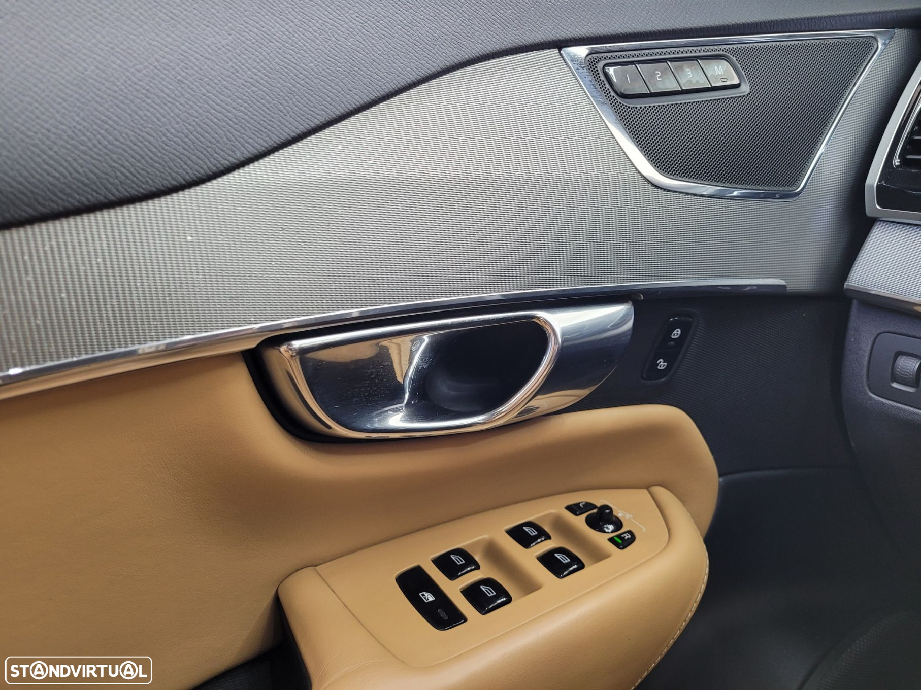Volvo XC 90 2.0 T8 PHEV Inscription AWD - 55