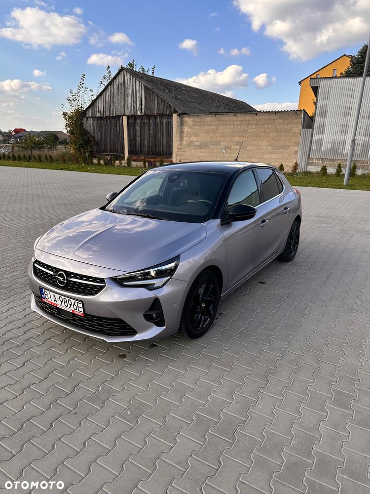 Opel Corsa - 2