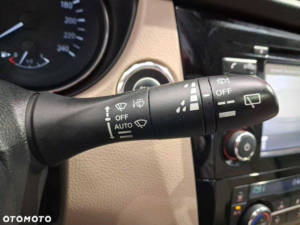 Nissan X-Trail - 24