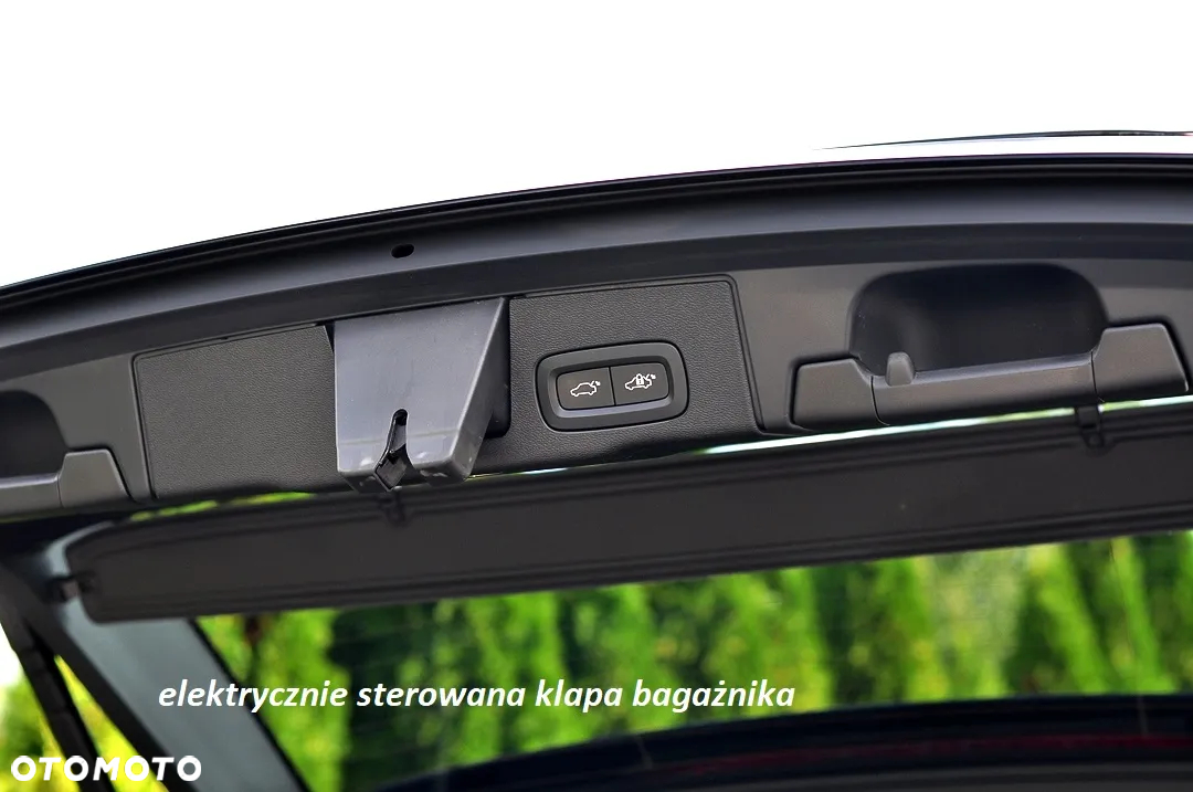 Volvo XC 60 B4 D Geartronic Inscription - 14