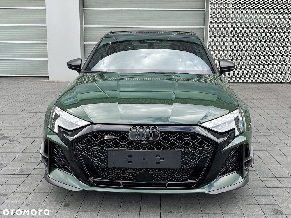 Audi RS3 Sportback - 11