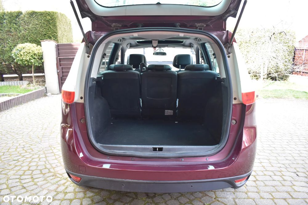 Renault Scenic Energy dCi 130 Start & Stop Bose Edition - 21