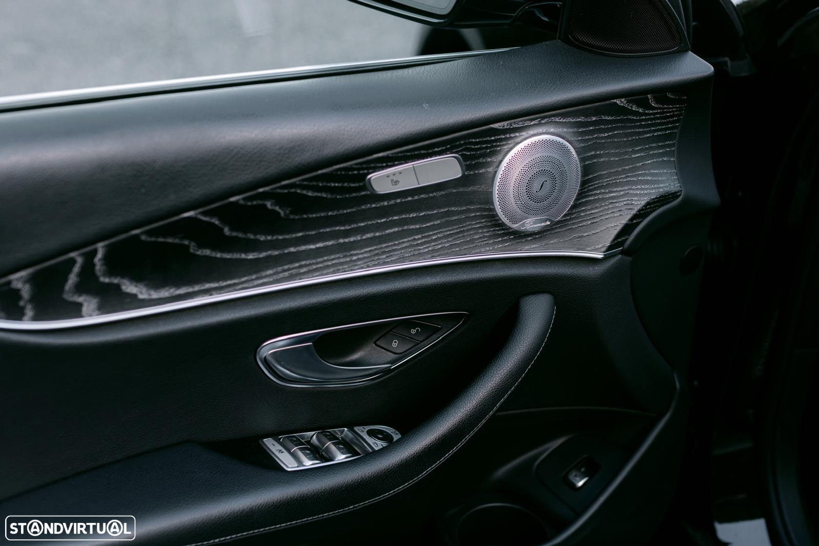 Mercedes-Benz E 300 de AMG Line - 5