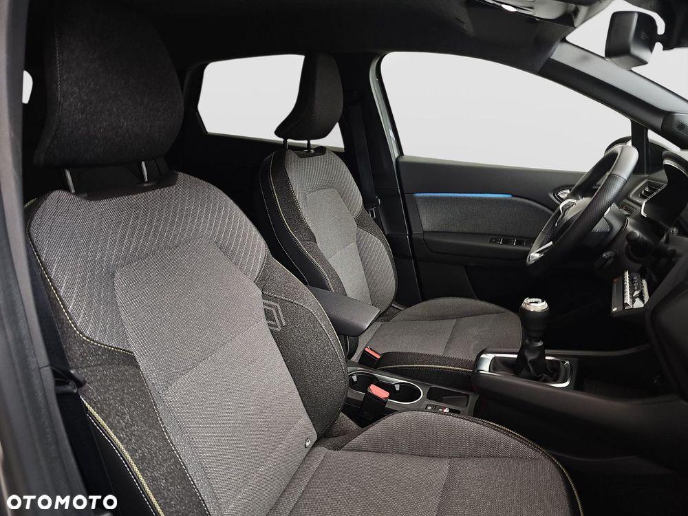 Renault Captur 1.0 TCe Techno - 31