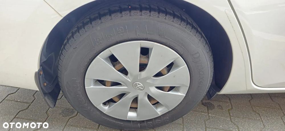 Toyota Auris - 9