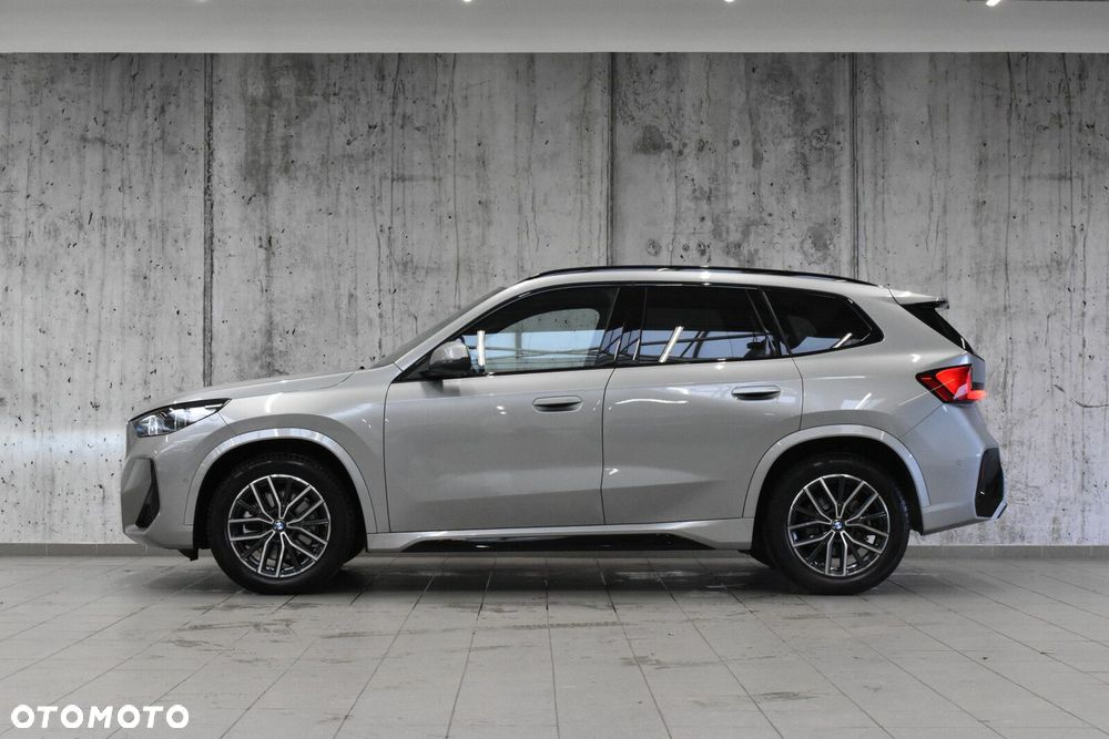 BMW X1 - 4