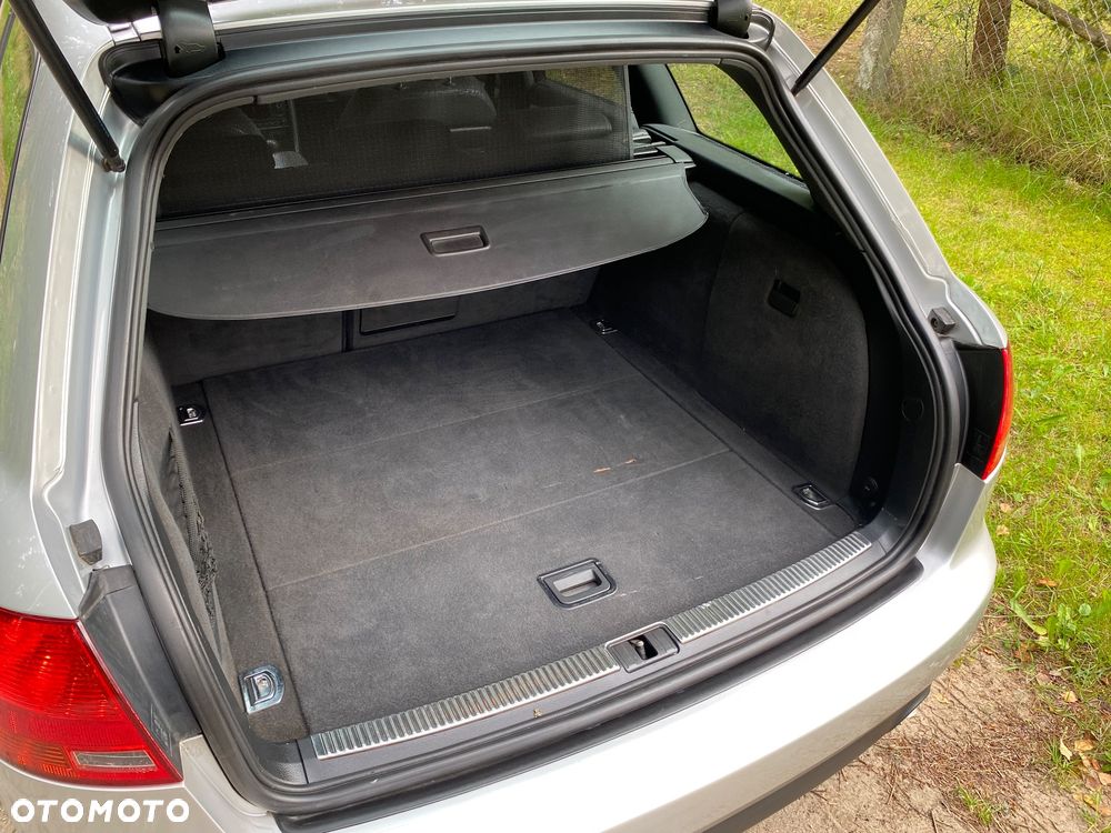 Audi A4 2.0 TDI - 26