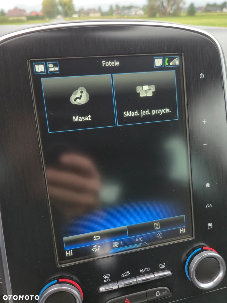 Renault Scenic ENERGY dCi 160 EDC BOSE EDITION - 27