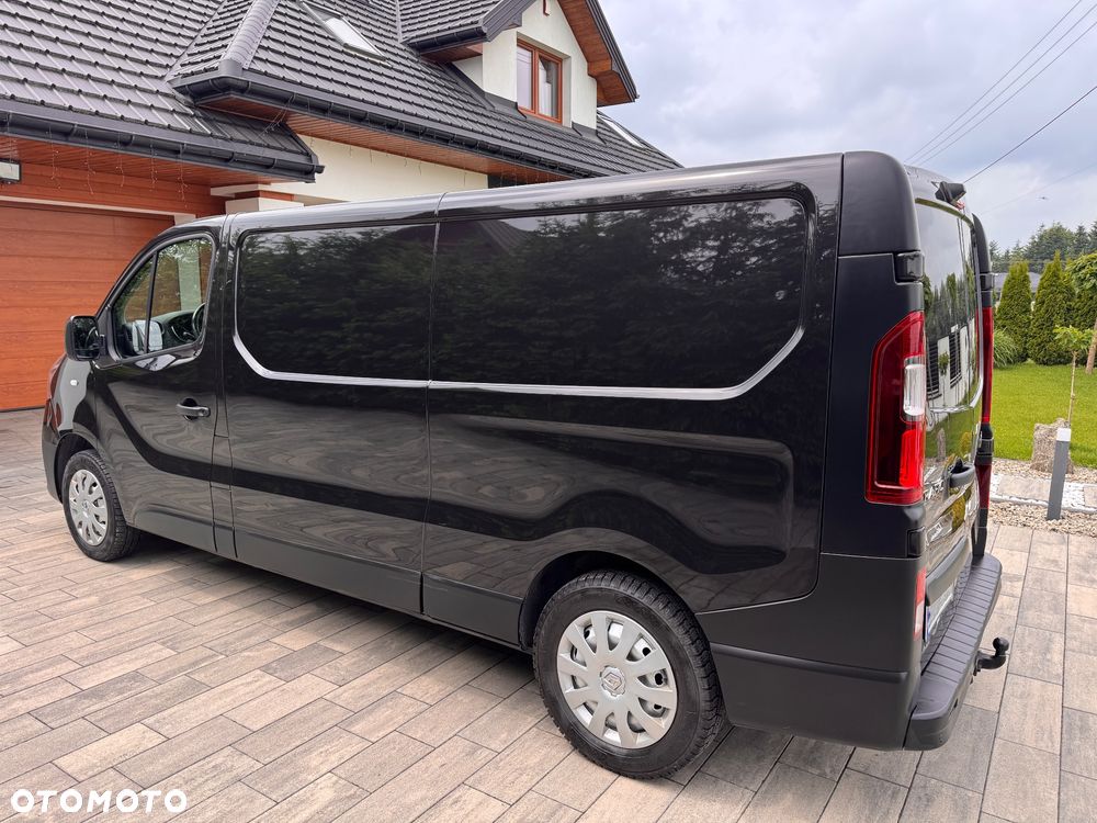 Renault Trafic - 18