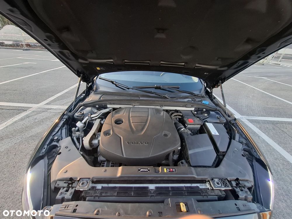 Volvo V60 D3 Momentum - 20
