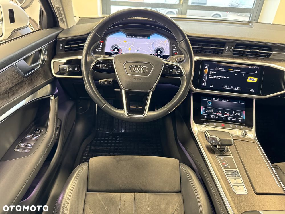 Audi A6 Allroad - 15