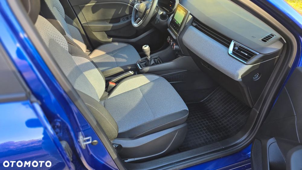 Renault Clio 1.0 TCe Evolution - 24