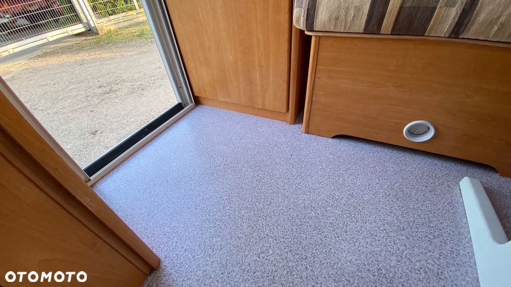 KNAUS EIFELLAND - 31