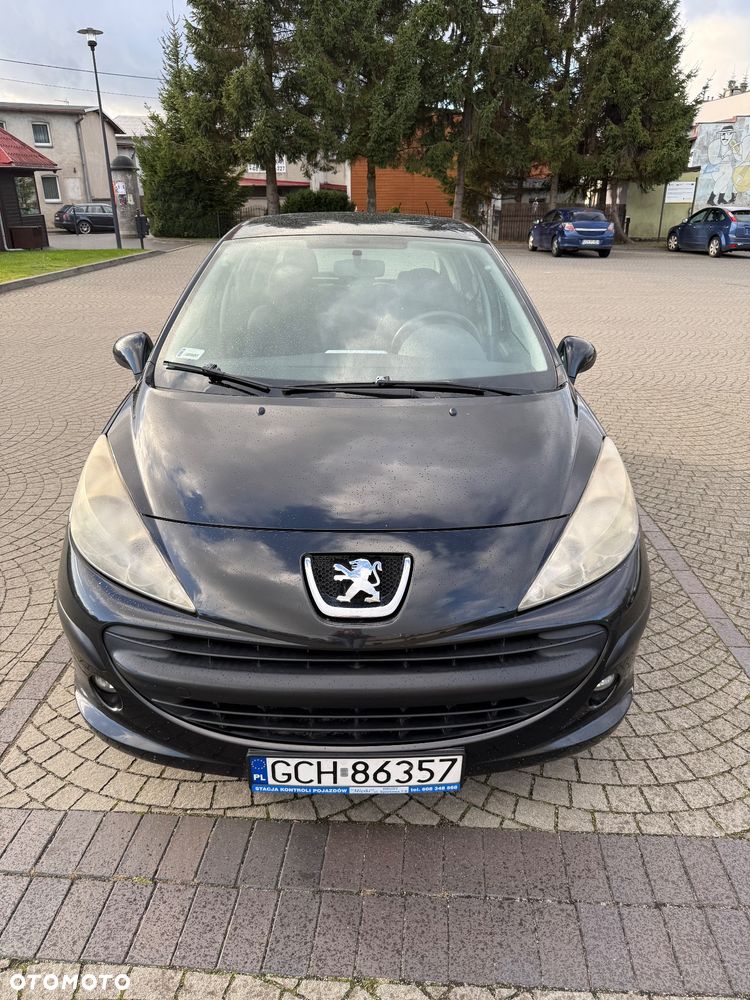 Peugeot 207 - 2