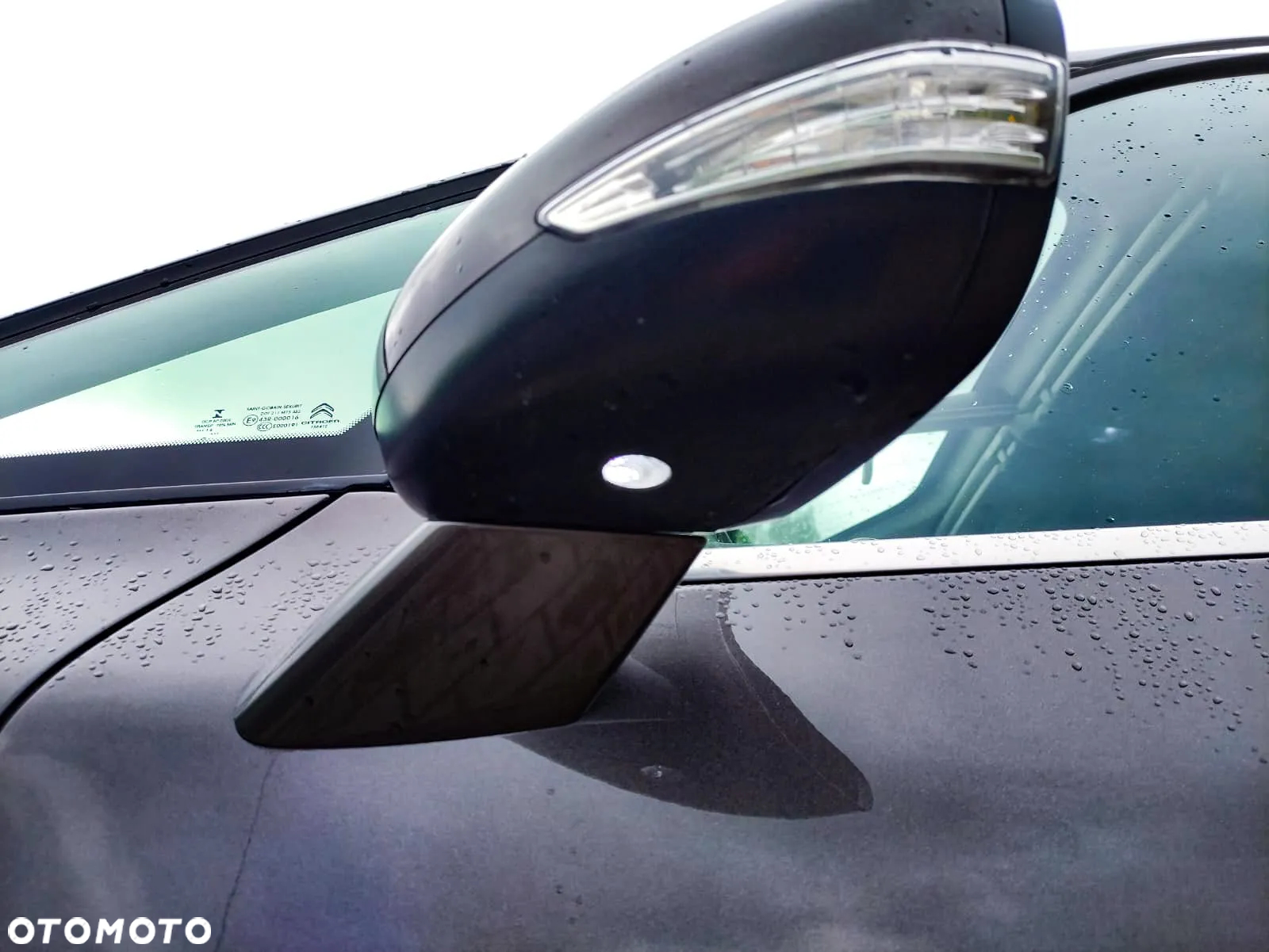 Citroën C4 Picasso BlueHDi 120 Business Class - 10