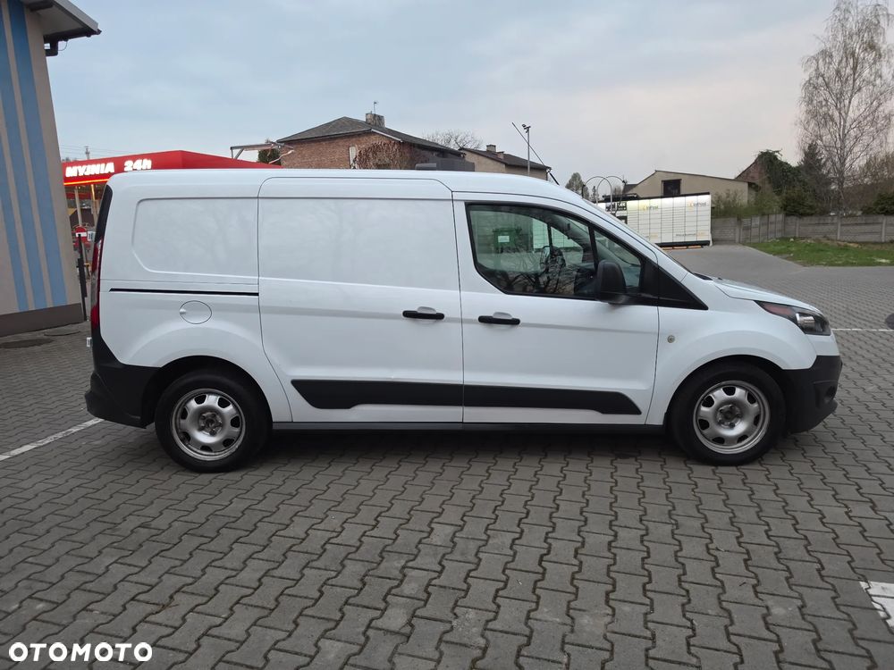 Ford Transit Connect - 11