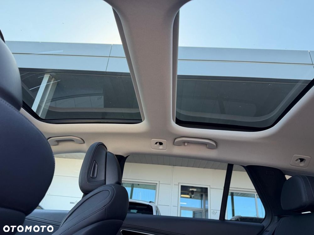 Mercedes-Benz Klasa C 220 d mHEV 4-Matic All-Terrain Avantgarde - 14