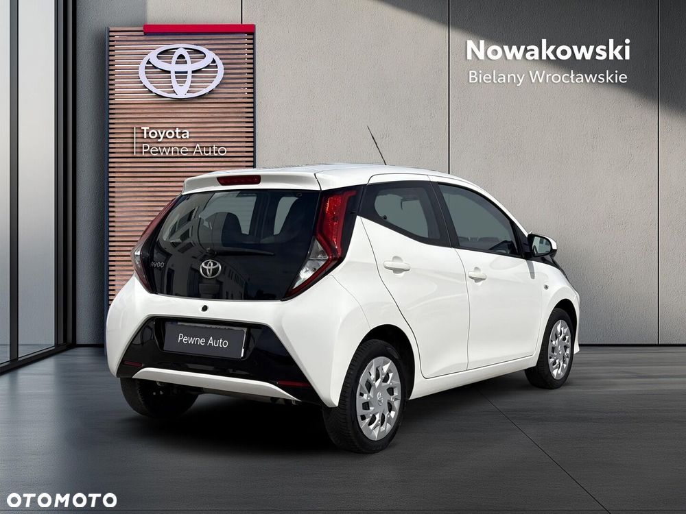 Toyota Aygo - 29