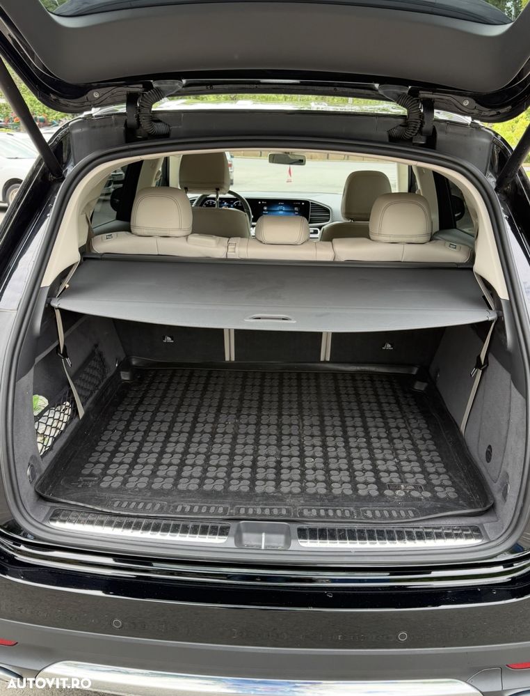 Mercedes-Benz GLE 300 d 4MATIC - 15